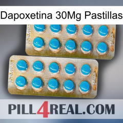 Dapoxetine 30Mg Pills new08